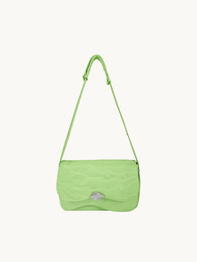 DESERT POST Regular Shoulder Bag - Green
