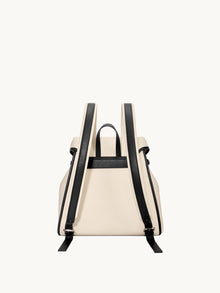 FOO FOO OATS Regular Backpack - Beige