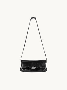 GOT GOT BLESSING Regular Shoulder Bag - Black