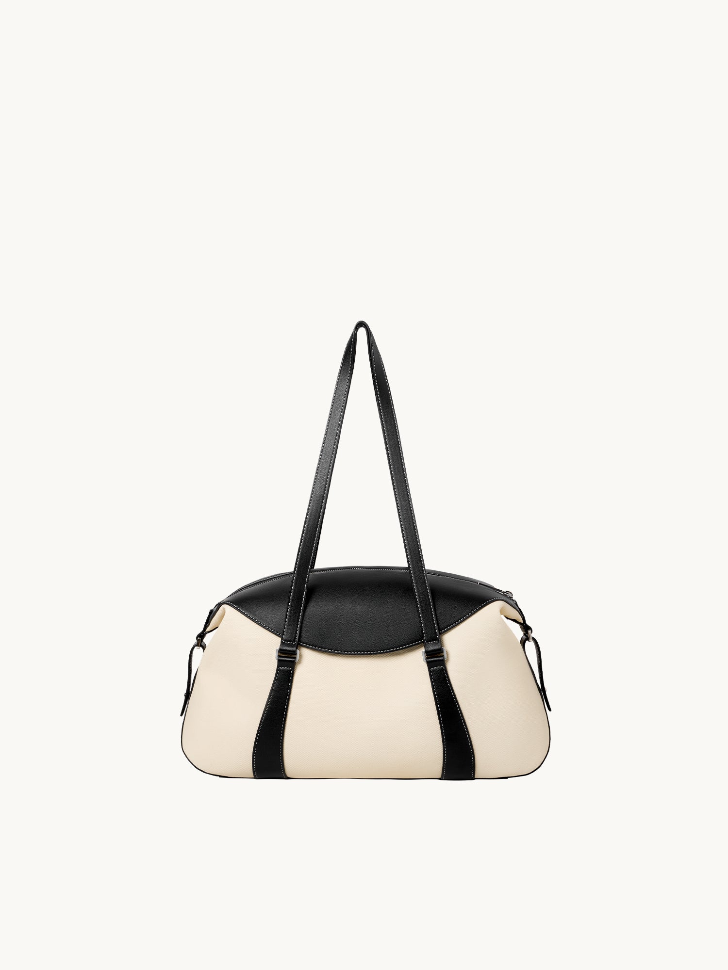 FOO FOO OATS Regular Shoulder Bag - Beige