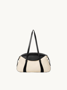 FOO FOO OATS Regular Shoulder Bag - Beige