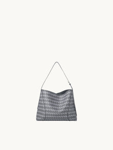 MONOGRAM 3.0 LOOP Small Shoulder Bag - Grey