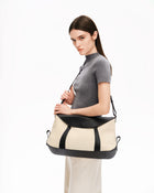 FOO FOO OATS Regular Shoulder Bag - Beige