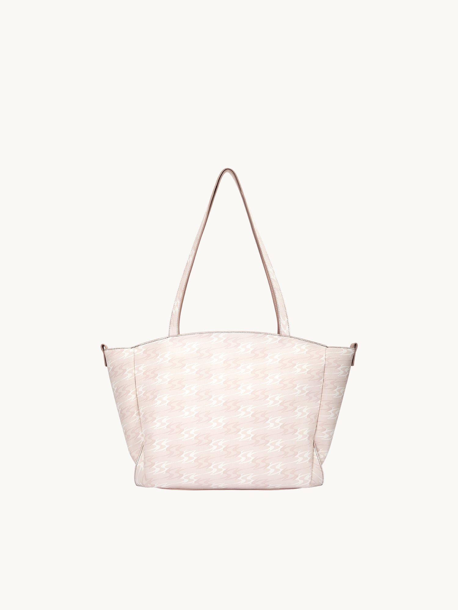 MONOGRAM 5.0 LOOP Large Tote Bag - Pink