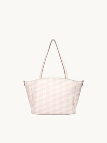 MONOGRAM 5.0 LOOP Large Tote Bag - Pink