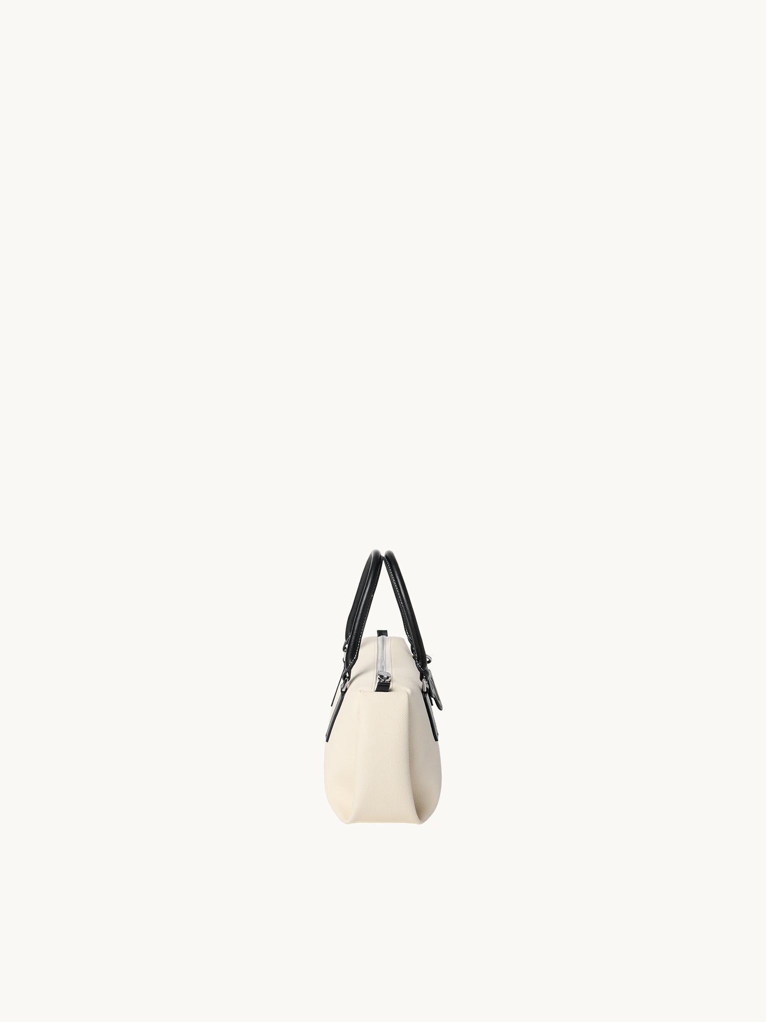 FOO FOO OATS Regular Handbag - Beige