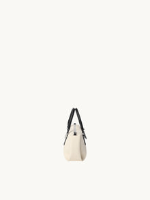 FOO FOO OATS Regular Handbag - Beige