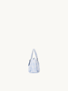MONOGRAM 5.0 LOOP Regular Handbag - Ocean Blue