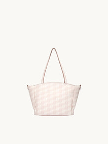 MONOGRAM 5.0 LOOP Medium Tote Bag - Pink