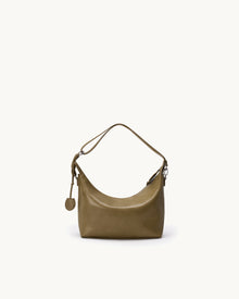 Soft Box Bag Small Shoulder Bag