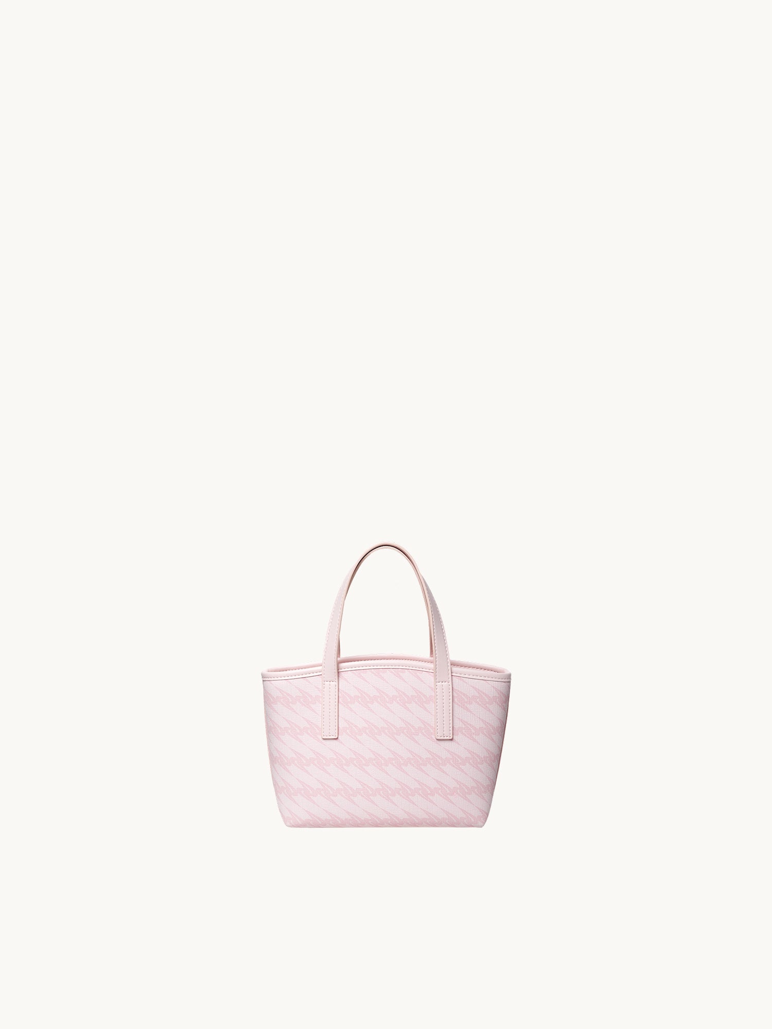 MONOGRAM 3.0 LOOP Mini Handbag - Pink