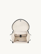 FOO FOO OATS Regular Backpack - Beige