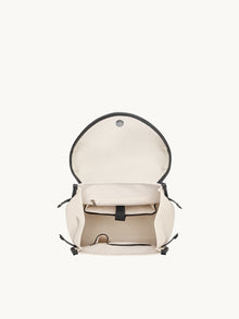 FOO FOO OATS Regular Backpack - Beige