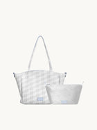 MONOGRAM 5.0 LOOP Large Tote Bag - Grey