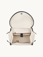 FOO FOO OATS Regular Backpack - Beige