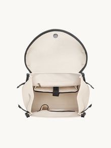 FOO FOO OATS Regular Backpack - Beige