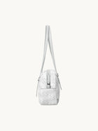 MONOGRAM 5.0 LOOP Regular Shoulder Bag - Cream Grey