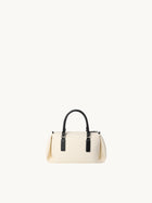 FOO FOO OATS Regular Handbag - Beige