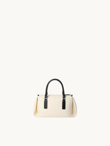 FOO FOO OATS Regular Handbag - Beige