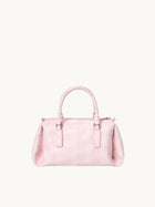 MONOGRAM 5.0 LOOP Regular Handbag - Cream Pink