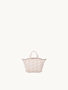 MONOGRAM 5.0 LOOP Small Tote Bag - Pink