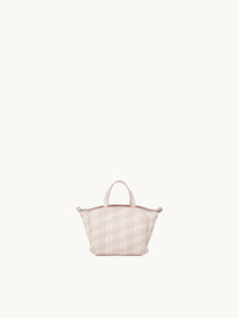 MONOGRAM 5.0 LOOP Small Tote Bag - Pink