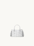 MONOGRAM 5.0 LOOP Regular Handbag - Grey