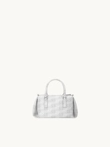 MONOGRAM 5.0 LOOP Regular Handbag - Grey