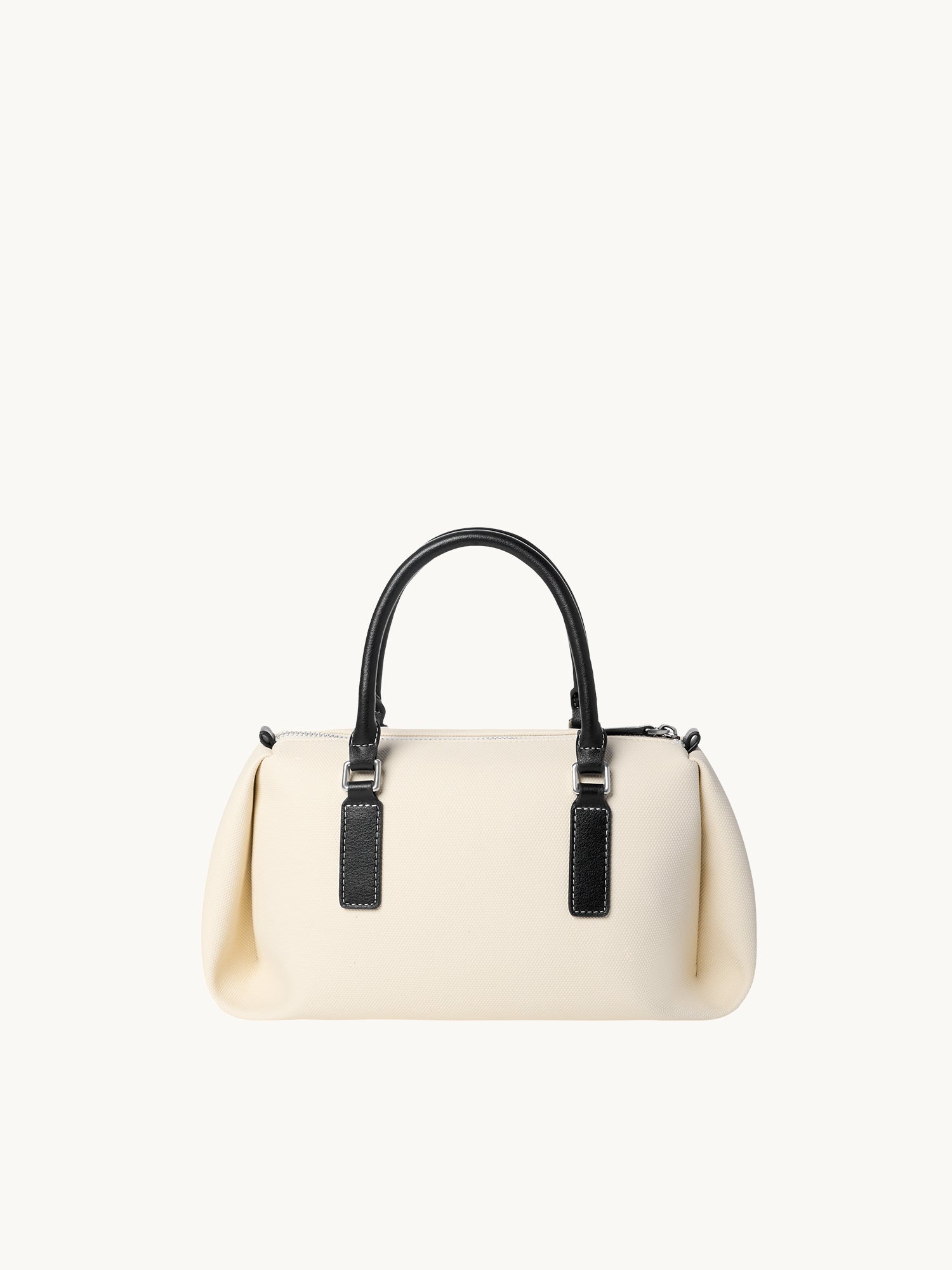 FOO FOO OATS Regular Handbag - Beige