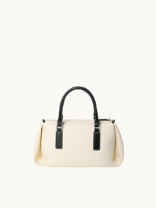 FOO FOO OATS Regular Handbag - Beige