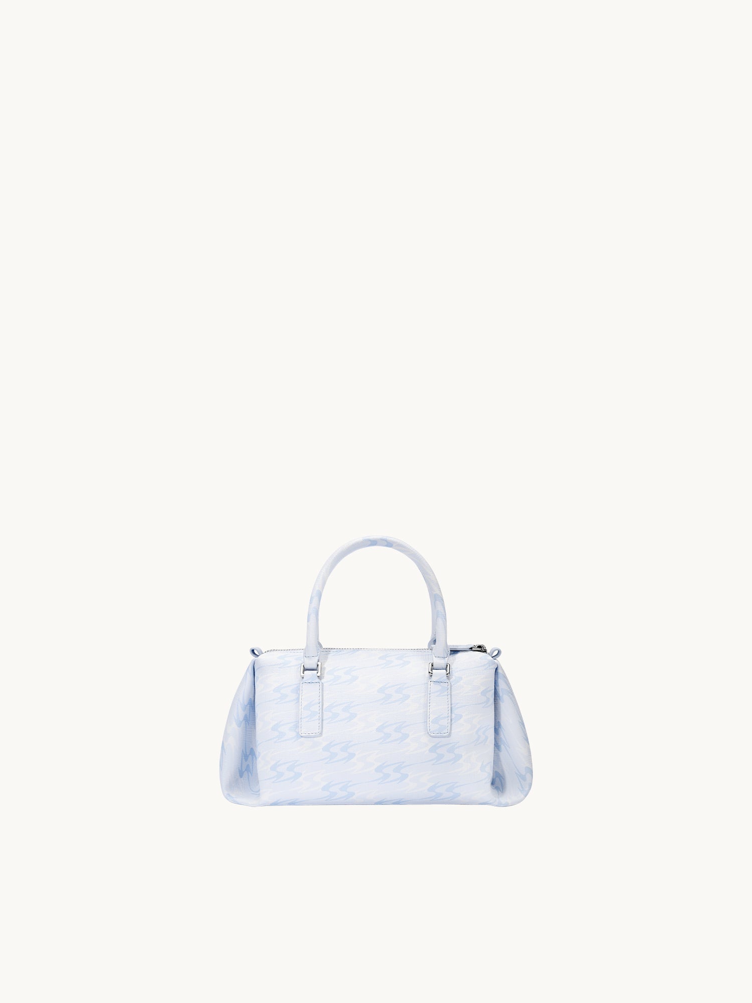 MONOGRAM 5.0 LOOP Regular Handbag - Ocean Blue