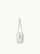MONOGRAM 5.0 LOOP Regular Shoulder Bag - Cream Grey