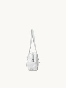 MONOGRAM 5.0 LOOP Regular Shoulder Bag - Cream Grey