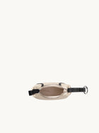 FOO FOO OATS Regular Earphone Case - Beige