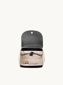 FOO FOO OATS Regular Backpack - Black Beige