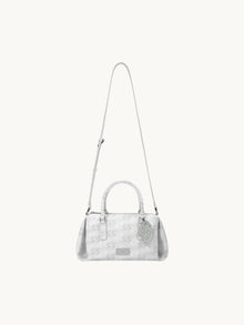 MONOGRAM 5.0 LOOP Regular Handbag - Grey