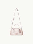 MONOGRAM 5.0 LOOP Regular Handbag - Pink