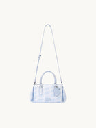 MONOGRAM 5.0 LOOP Regular Handbag - Ocean Blue