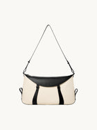 FOO FOO OATS Regular Shoulder Bag - Beige
