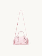 MONOGRAM 5.0 LOOP Regular Handbag - Cream Pink
