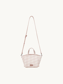 MONOGRAM 5.0 LOOP Small Tote Bag - Pink