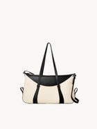 FOO FOO OATS Regular Shoulder Bag - Beige