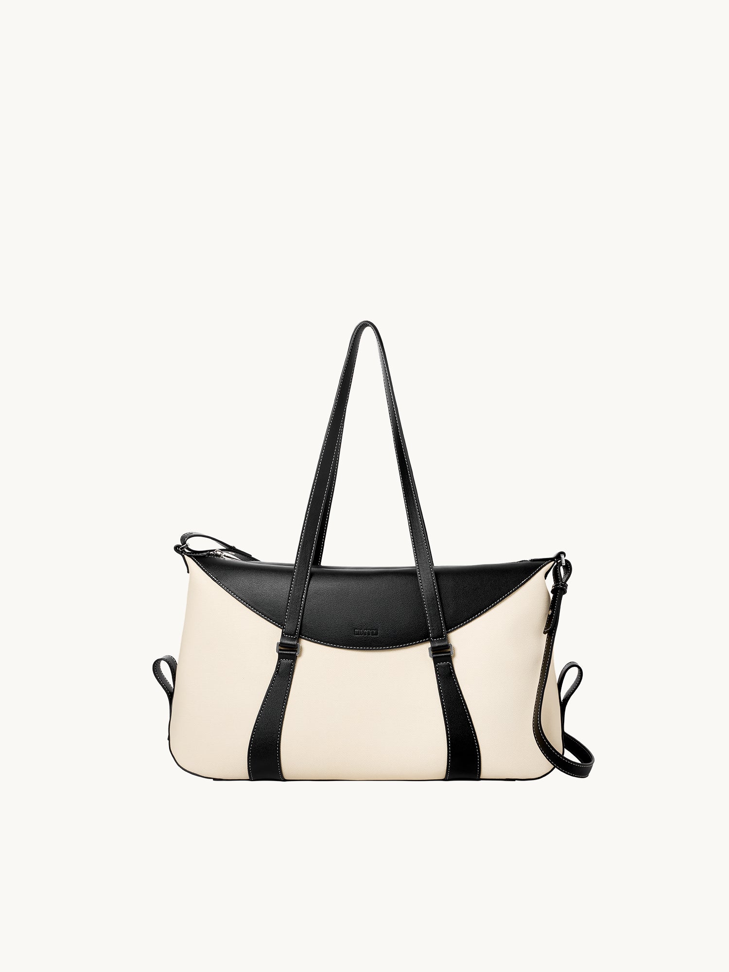 FOO FOO OATS Regular Shoulder Bag - Beige