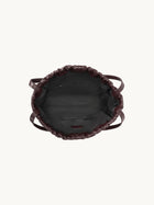 JuanJuan Regular Shoulder Bag - Maple Brown