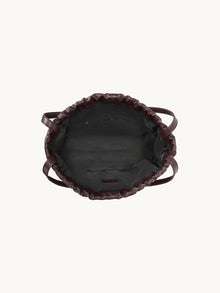 JuanJuan Regular Shoulder Bag - Maple Brown