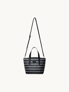 MONOGRAM 3.0 LOOP Small Handbag - Black