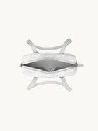 MONOGRAM 5.0 LOOP Regular Shoulder Bag - Cream Grey