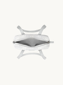 MONOGRAM 5.0 LOOP Regular Shoulder Bag - Cream Grey