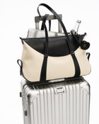 FOO FOO OATS Regular Shoulder Bag - Beige