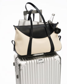 FOO FOO OATS Regular Shoulder Bag - Beige